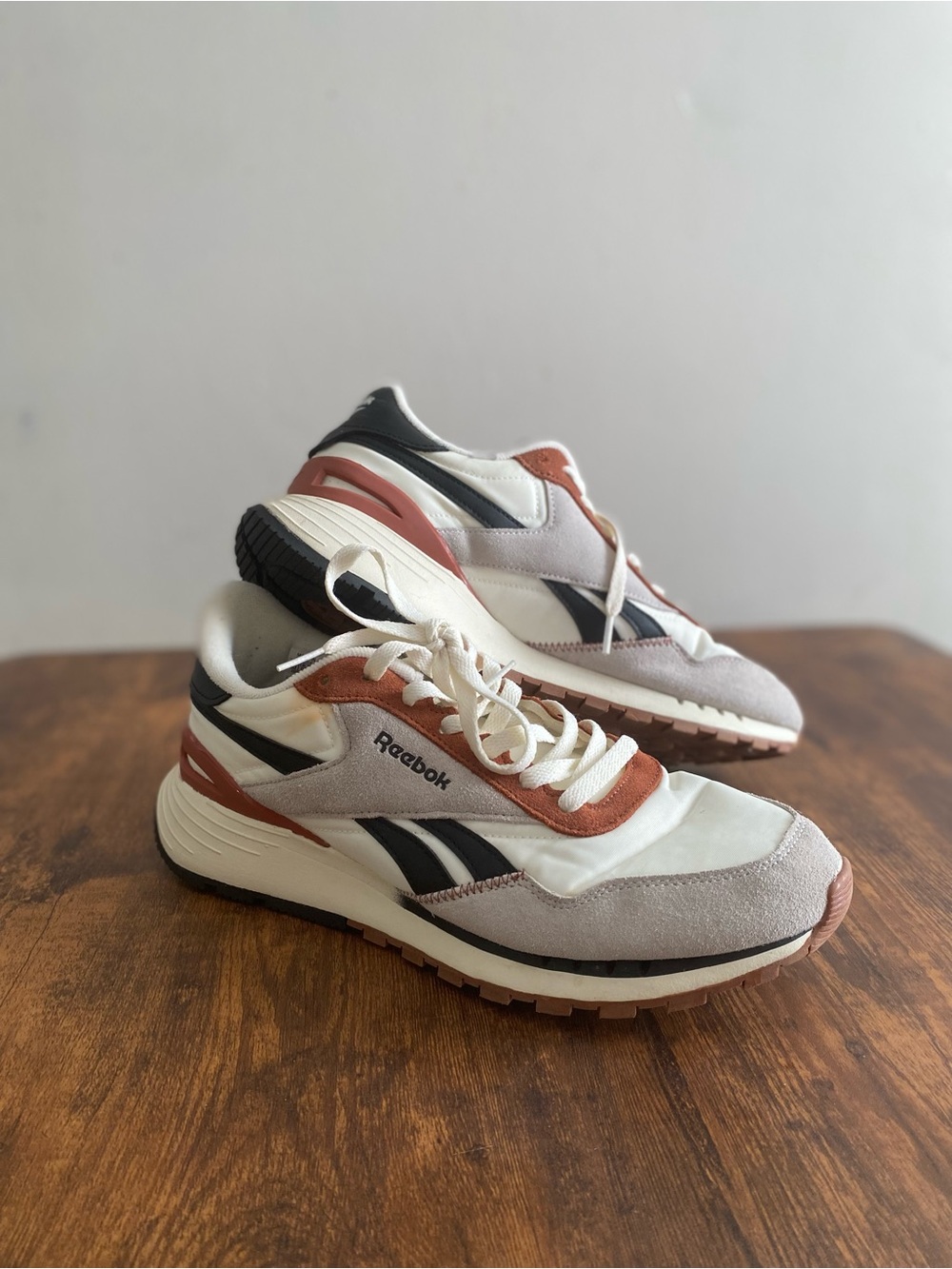 Reebok Men's Athletic Sneakers